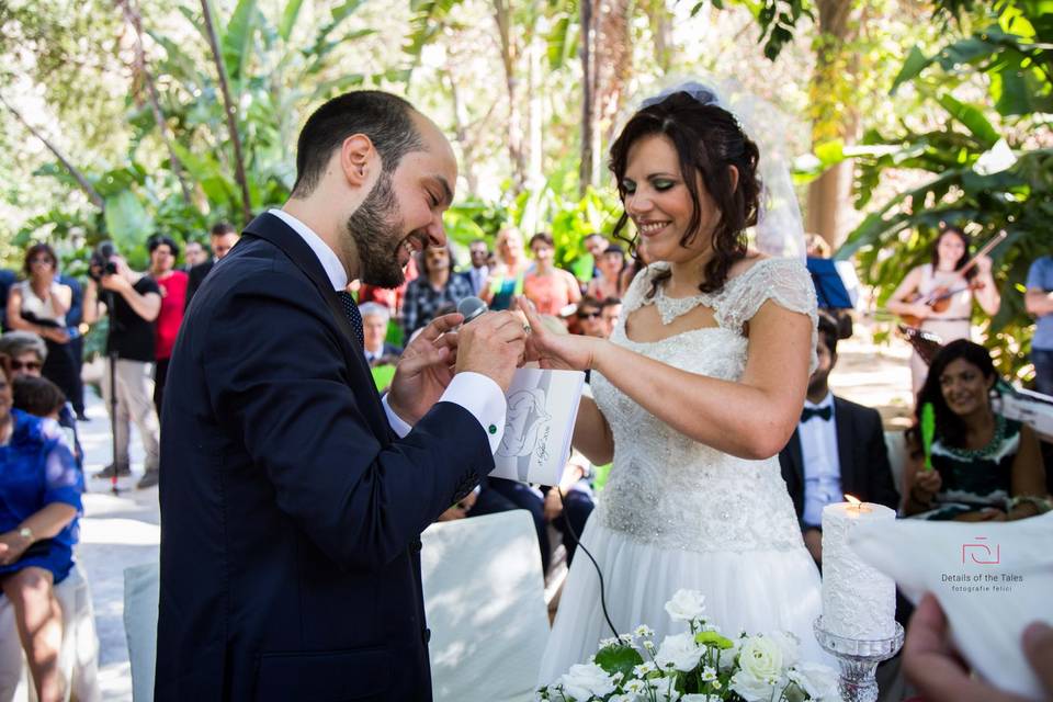 Matrimonio sicilia fotografia