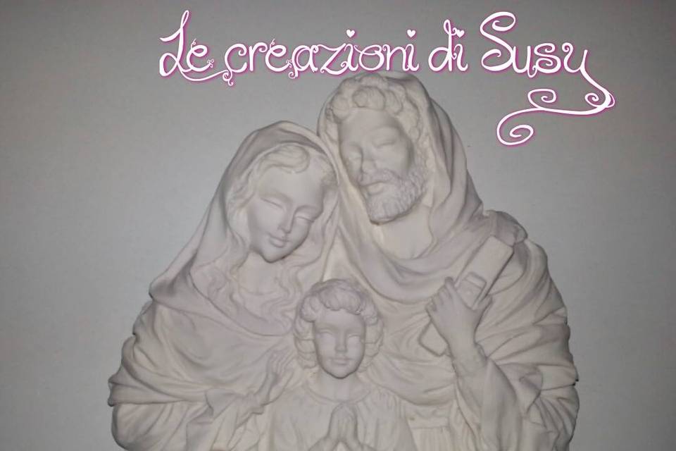 Le Creazioni di Susy