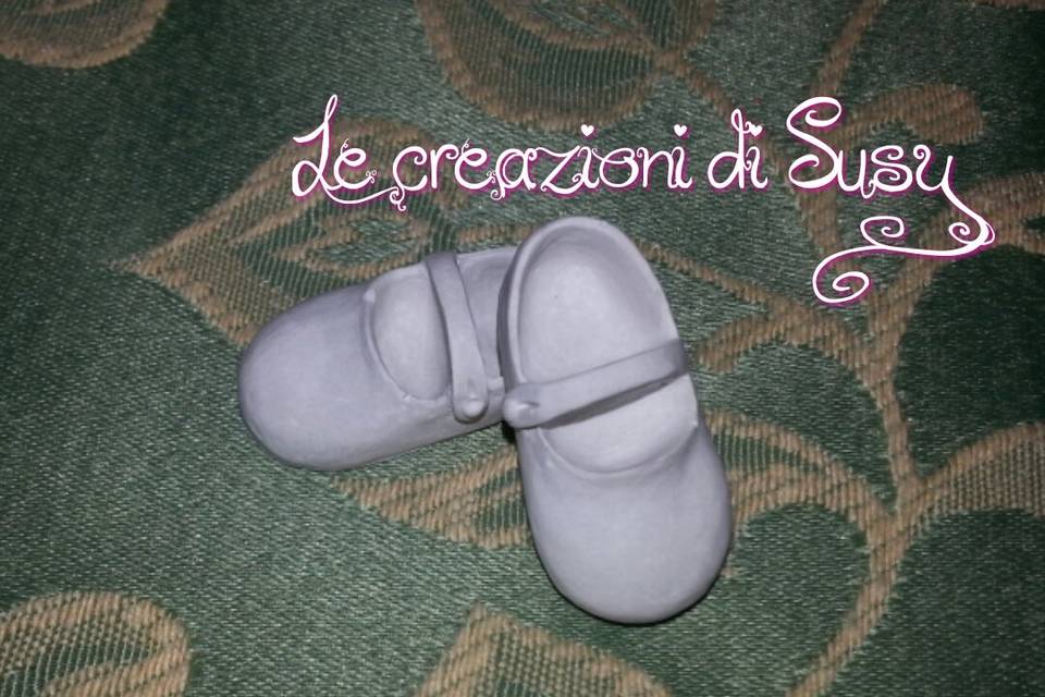 Le Creazioni di Susy