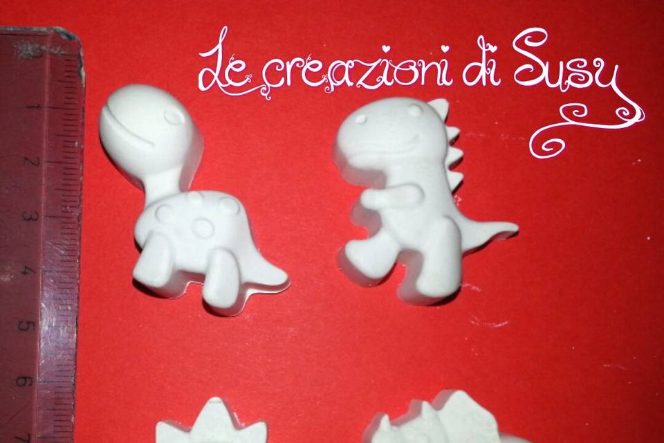 Le Creazioni di Susy