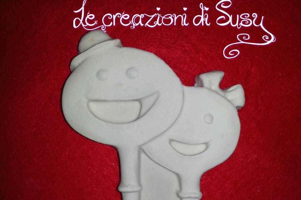 Le Creazioni di Susy