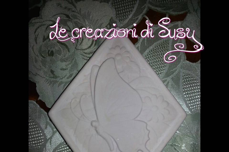 Le Creazioni di Susy