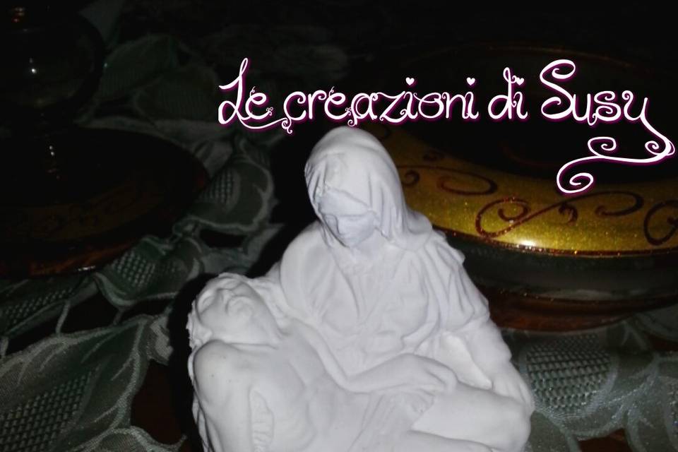 Le Creazioni di Susy