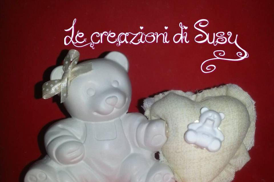 Le Creazioni di Susy