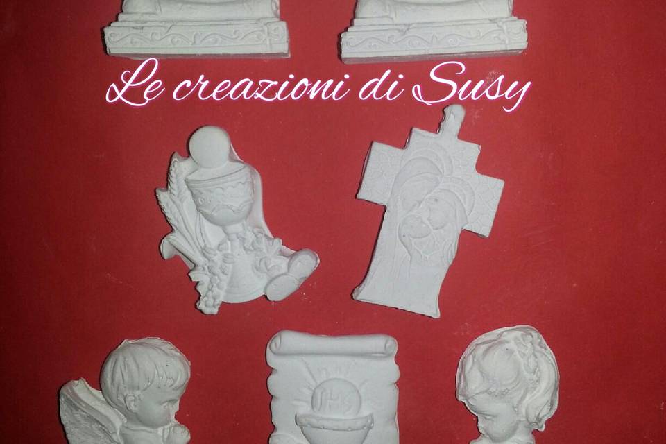 Le Creazioni di Susy