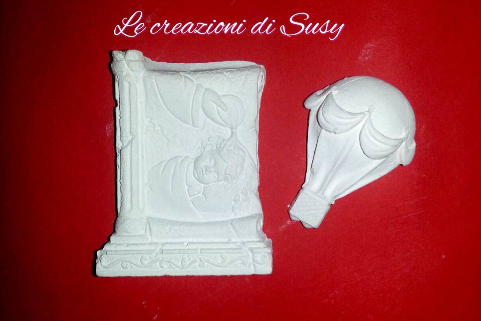 Le Creazioni di Susy