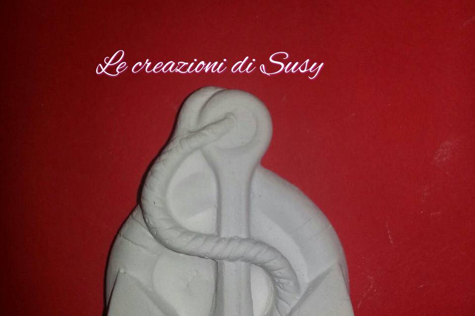 Le Creazioni di Susy