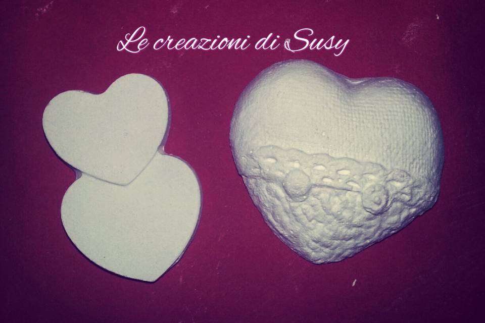 Le Creazioni di Susy