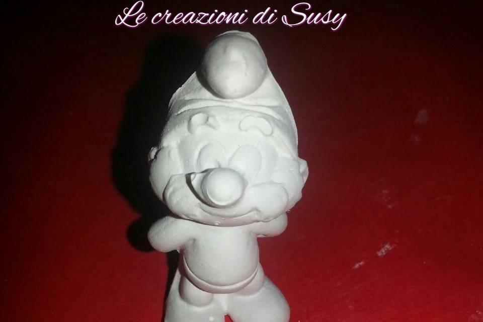 Le Creazioni di Susy