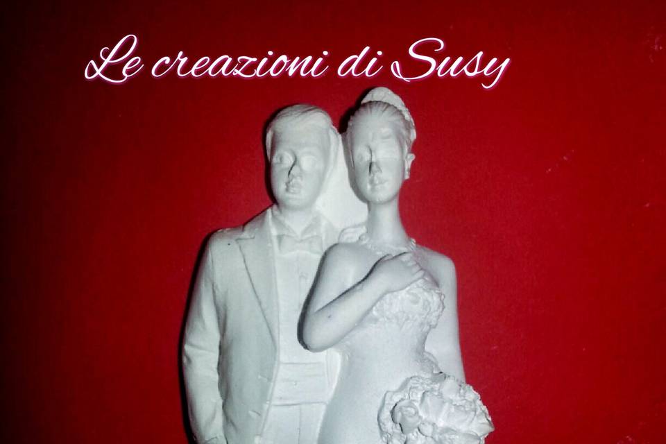 Le Creazioni di Susy