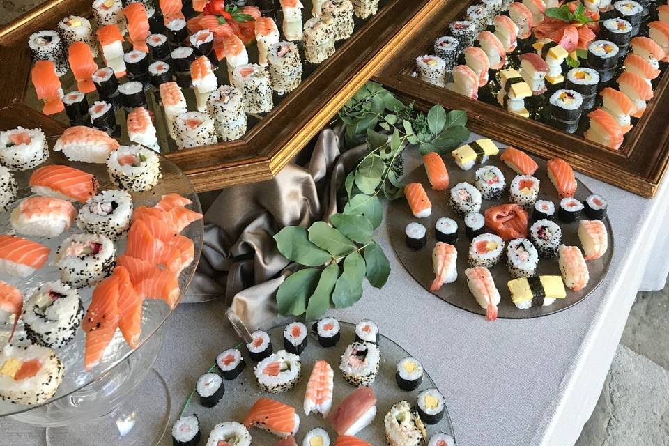 Sushi