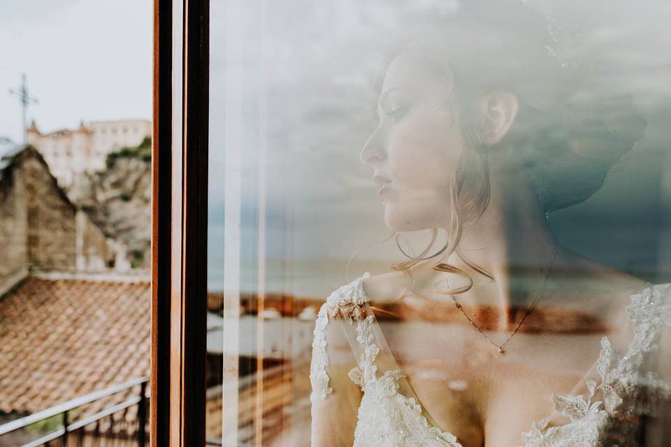 Wedding in Amalfi Coast - Emil