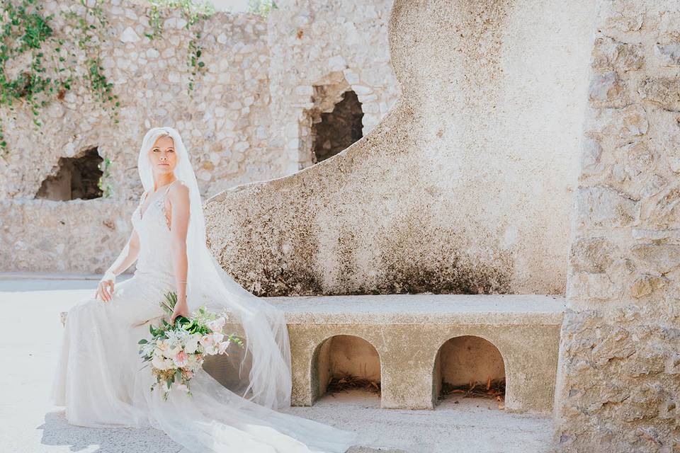 Wedding in Ravello