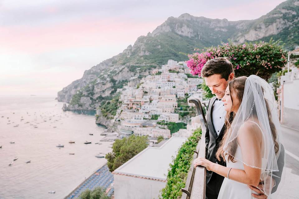 Wedding in Italy