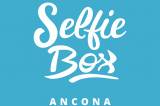 Selfiebox photoboot