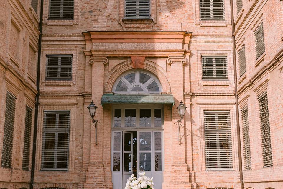 Matrimonio Piemonte