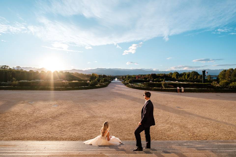 Matrimonio Piemonte