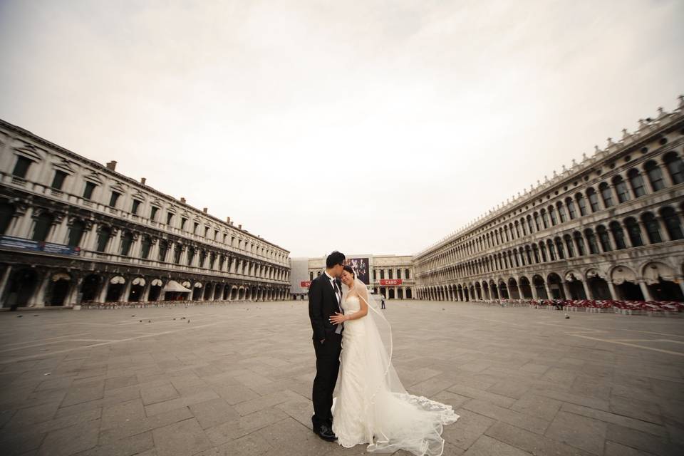 Matrimonio Torino