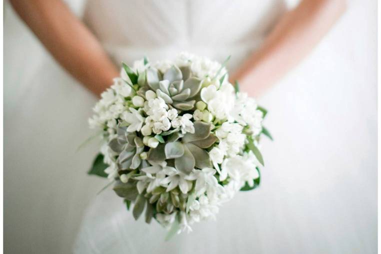 Bouquet sposa