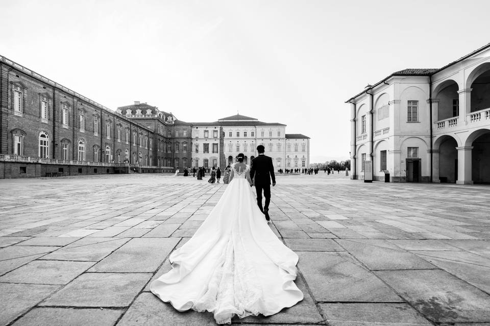 Matrimonio in chiesa