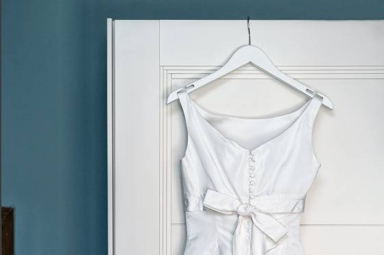 Vestito in cerca di sposa