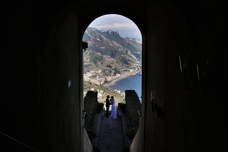 Amalfi coast