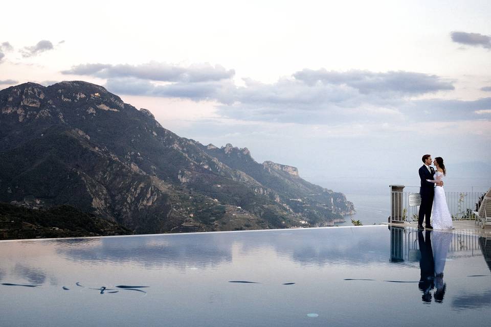 Amalfi coast