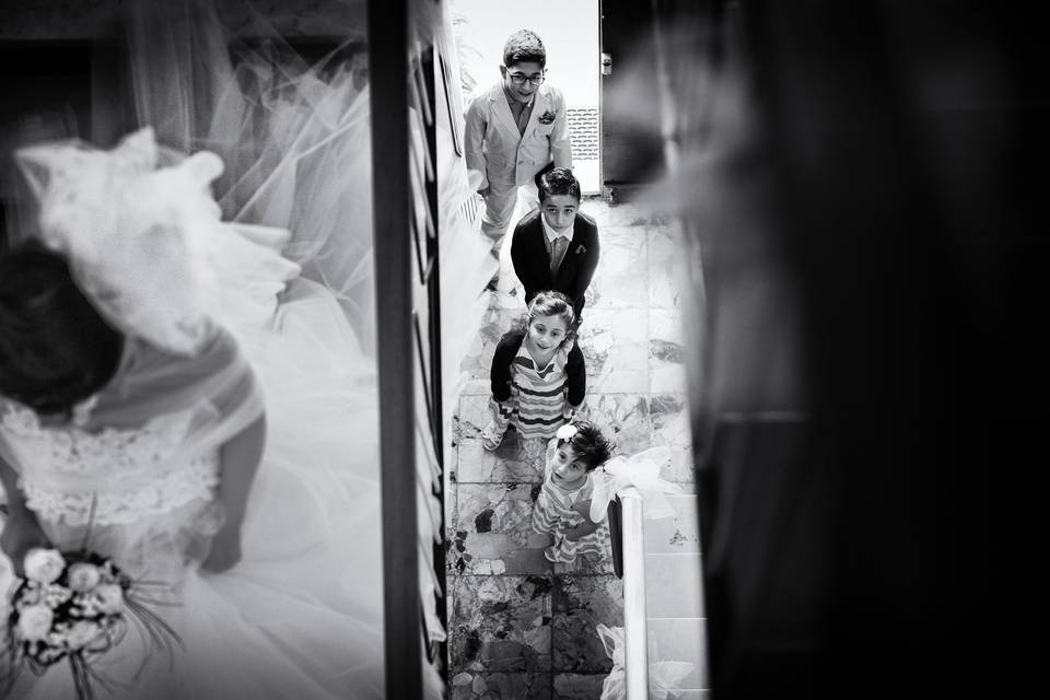 FotoSam Creative Wedding