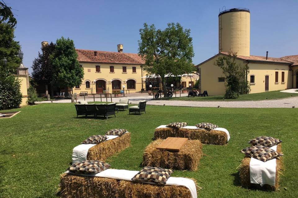 La Posa degli Agri