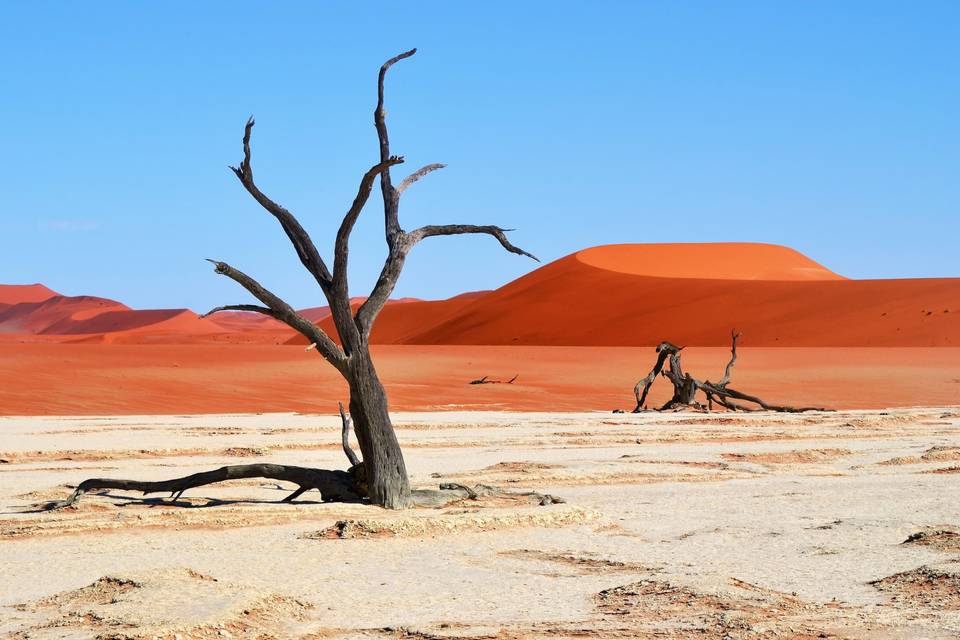 Namibia