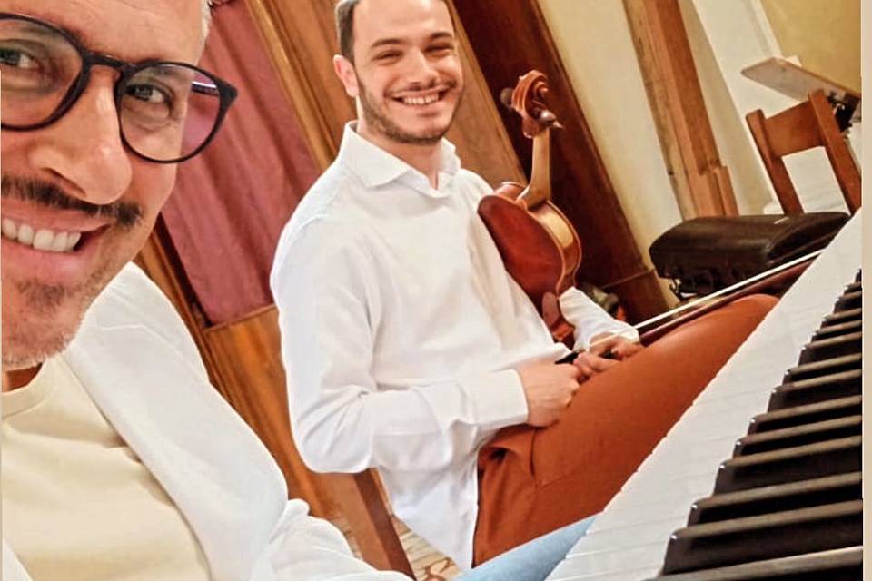 Musica matrimonio