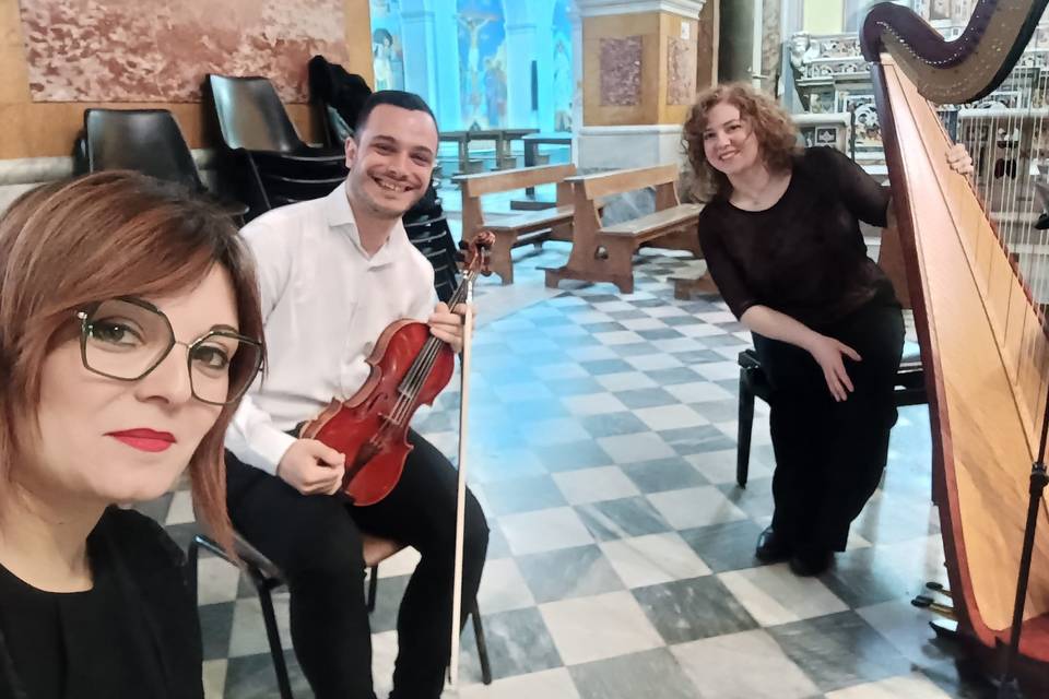 Musica matrimonio