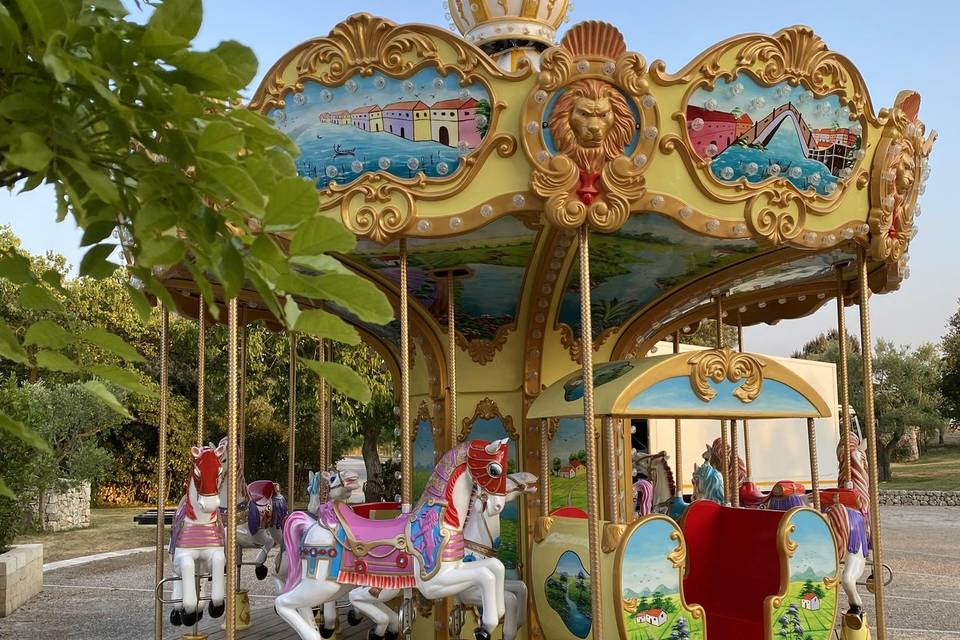 Carousel