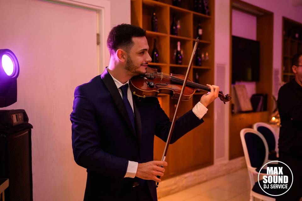 Musica in sala