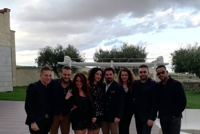 Grande squadra