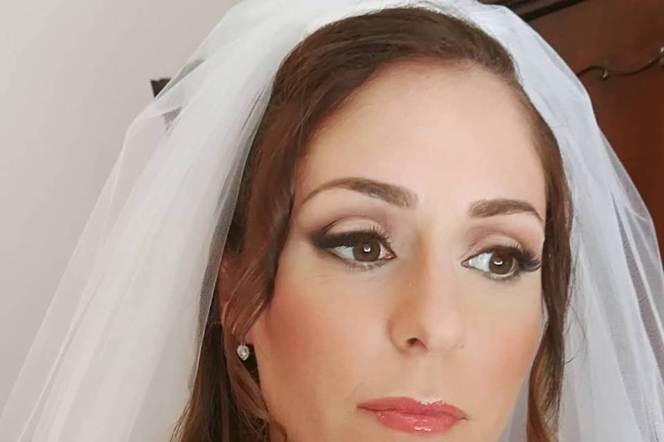 Trucco sposa