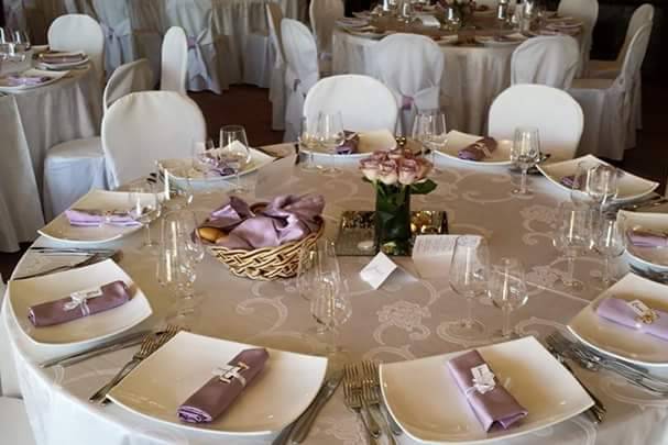 Annalisa Scirto Wedding Planner