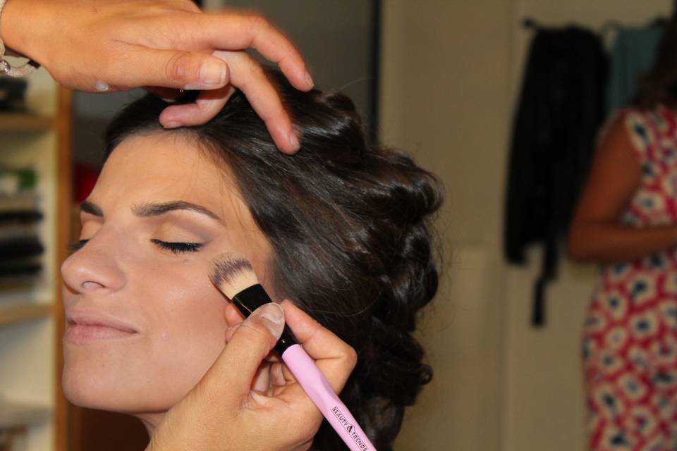 StudioTrucco - Make Up Center