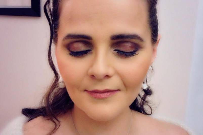 Trucco melograno