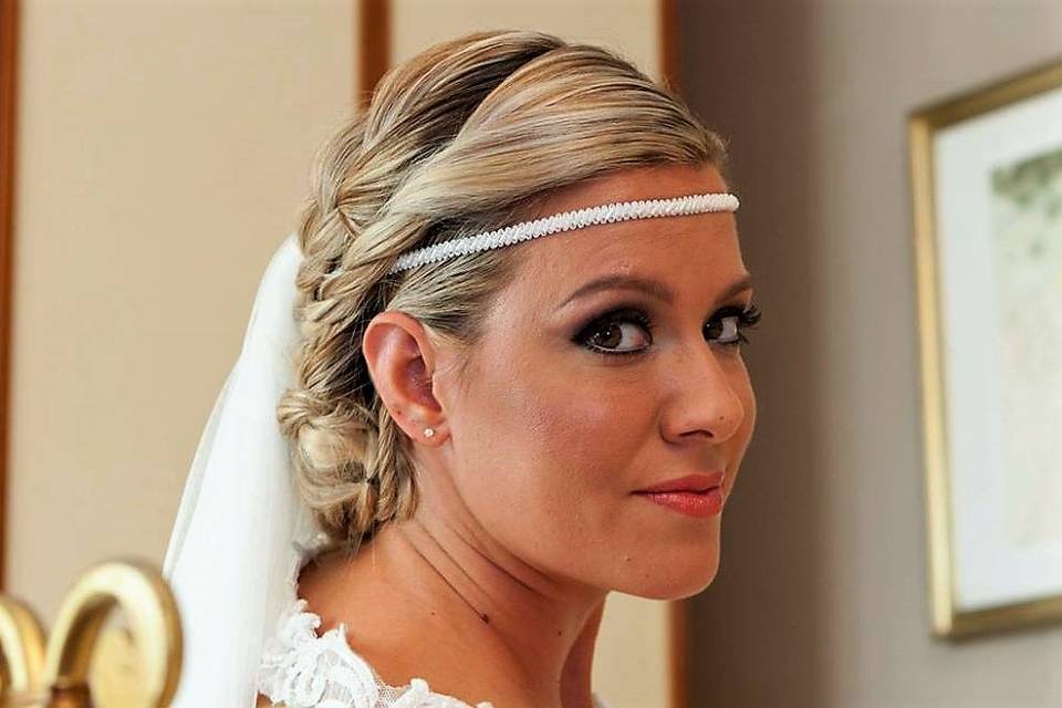 Trucco sposa