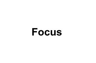 Focus