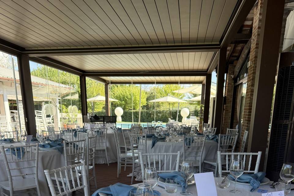 Veranda