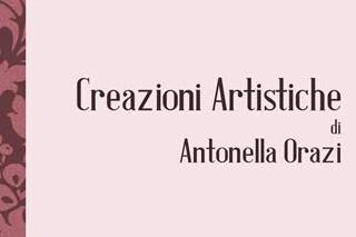 Le creazioni artistiche di Antonella Orazi