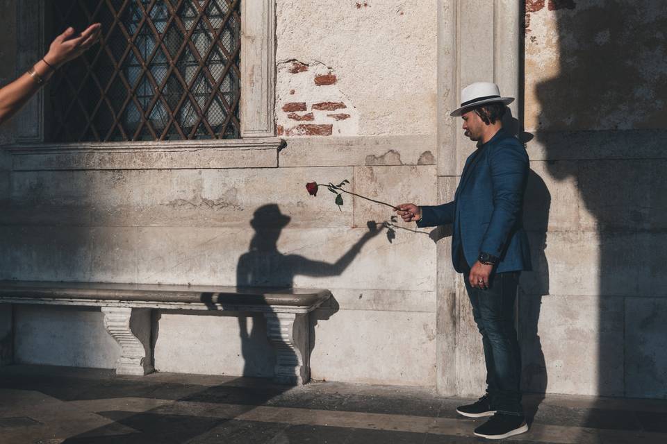 Effetto ombra