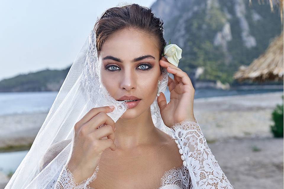 Accessori sposa