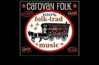 Carovan Folk logo