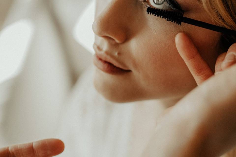 Makeup sposa