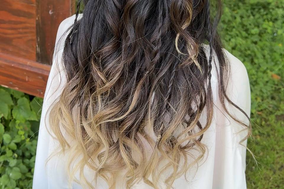 Hair