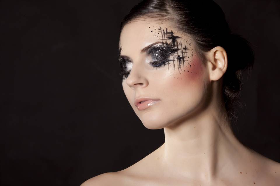 Francesca Stefani make-up artist sposa