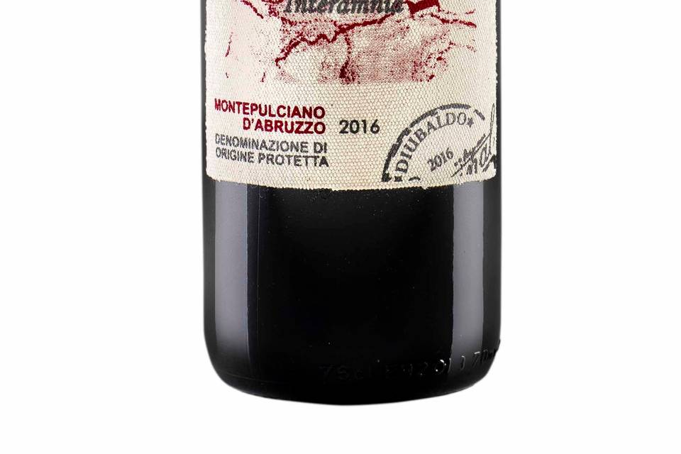 Lalo' montepulciano